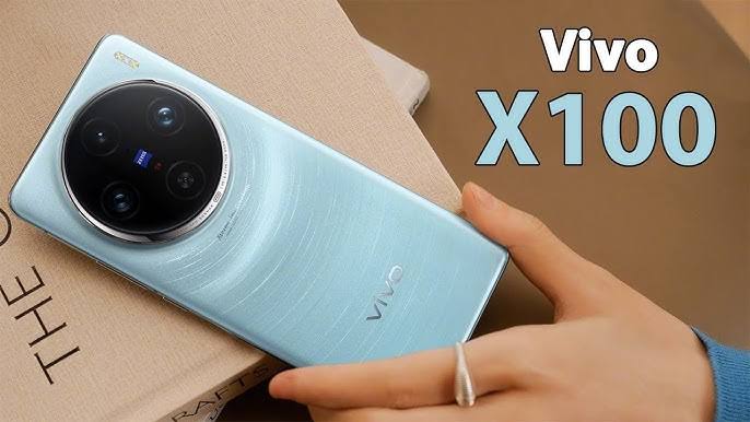 قنبلة الموسم|.. إليك مواصفات هاتف فيفو X100s Pro وسعره بالأسواق العالمية