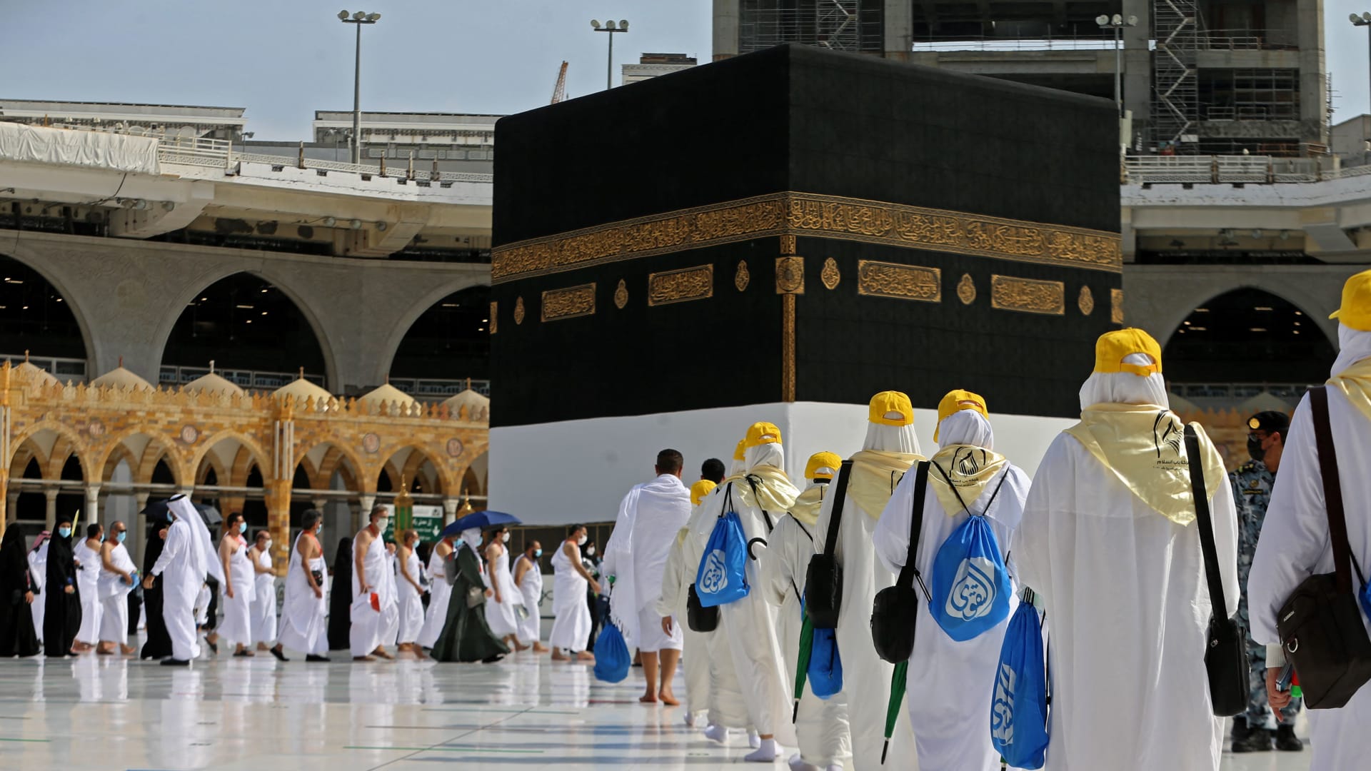 “وزارة الحج والعمرة” في المملكة تطالب الحجاج بالحصول على أهم التطعيمات اللازمة لأداء فريضة الحج 2024