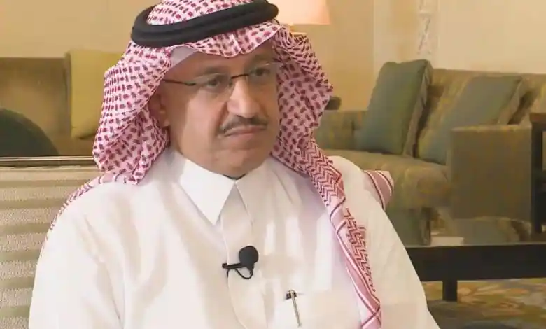 عاجل قرارات وزير التعليم السعودي الجديد 1445 ابرزها نظام الفصول الثلاثة وترقيات الاداريين والمعلمين 🔴 آخر تصريحات وزير التعليم اليوم هــڼۨــٰاٰ̍اٰ̍اٰ̍̍ا̍