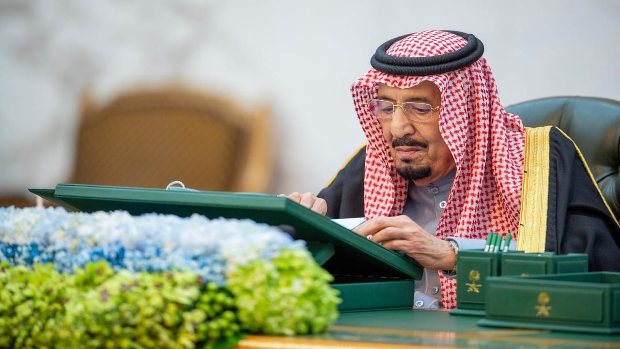 بأمر الملك هل فيه مكرمه ملكيه لحساب المواطن 1000 ريال بمناسبة عيد الاضحى 1445؟ الموارد تزيح الستار عن الحقيقة هناا!