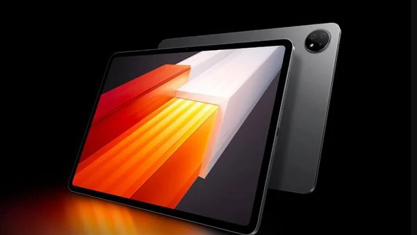 سعر ومواصفات تابلت فيفو لعشاق الألعاب 2024 بإمكانيات جبارة iQOO Pad 2 Pro