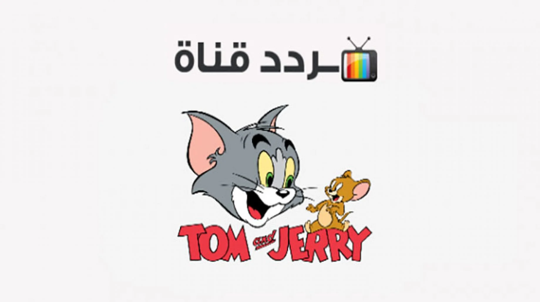 أطفالك هتحبك جدًا .. فوري تنزيل تردد قناة توم وجيري الجديد مجانًا بأعلى جودة ودون تقطيع 2024