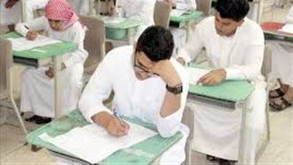 “توقيت الاختبارات النهائيه” وزارة التعليم تُعلن الساعه كم بداية الاختبارات في الرياض الترم الثالث 1445؟