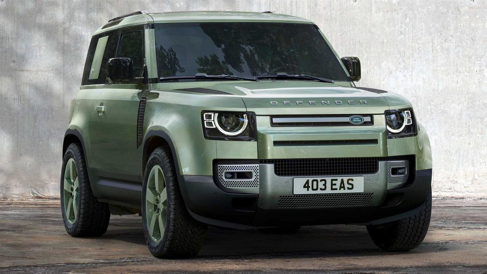 سيارة لاند روفر ديفندر كم سعرها موديل 2025 النسخة الجديدة طراز 110 Land Rover Defender 😍🔥