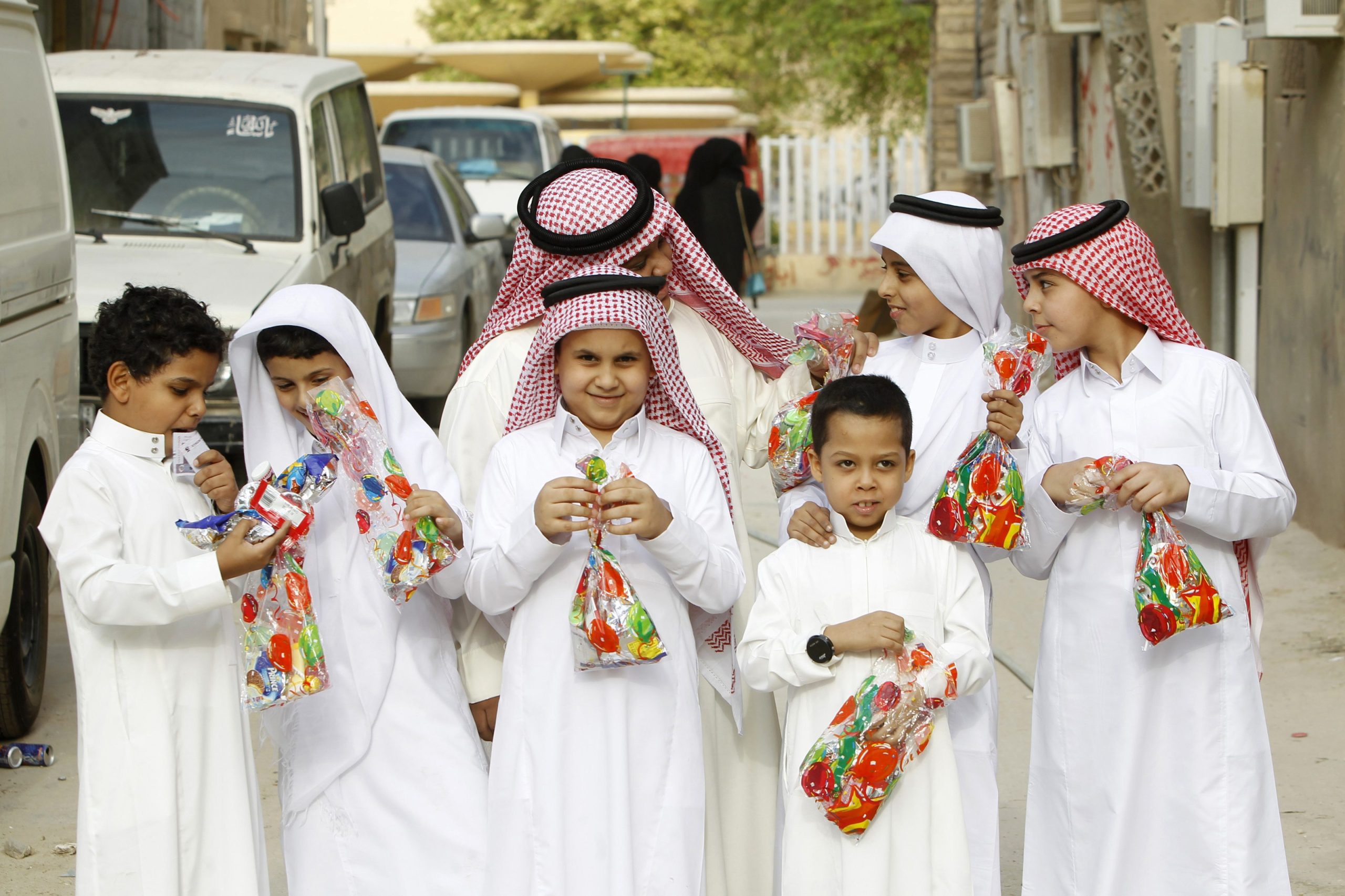 عساكم من عواده.. كم باقي على عيد الأضحى 2024 وموعد وقفة عرفات 1445 فلكياً بدء العد التنازلي