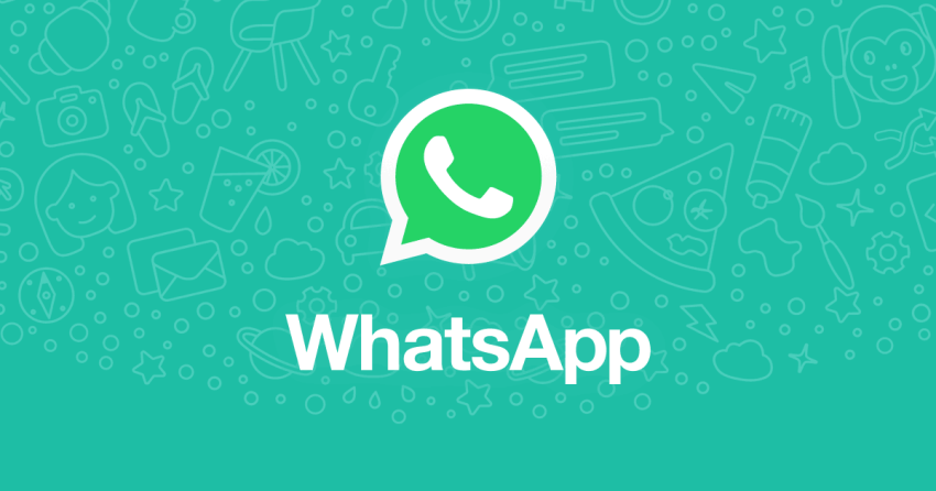 نزله واحمي بياناتك ورسايلك..رابط تحديث Whatsapp الأصلي