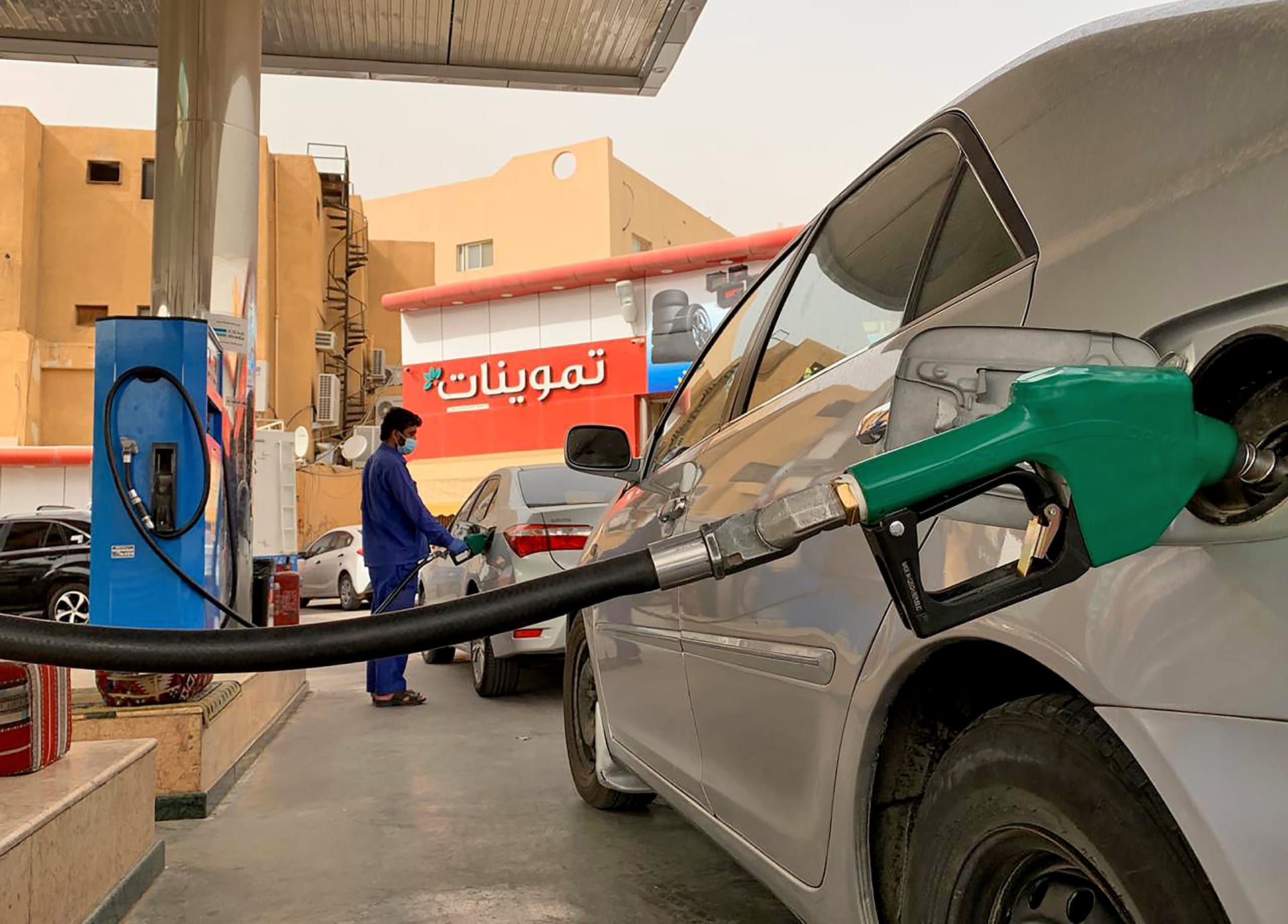 زيادة سعر لتر البنزين بالمملكة شهر يونيو 2024 حقيقة أم شائعة؟ أرامكو توضح
