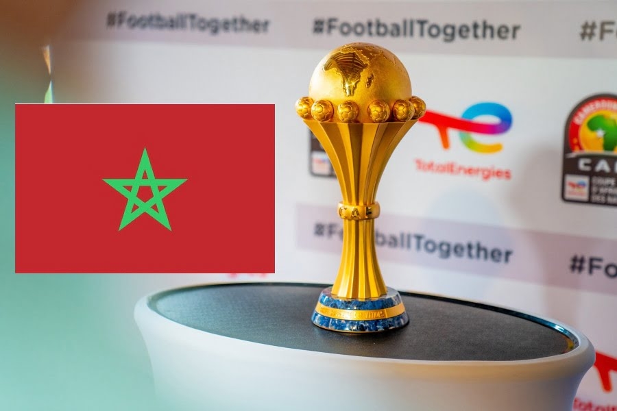 متى موعد كأس أمم أفريقيا 2025 المغرب يستعد لإقامة البطولة