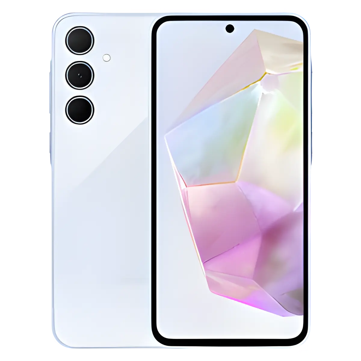 بكاميرا خلفية ثلاثية.. مواصفات هاتف Samsung Galaxy A35 وما هو سعره في الأسواق
