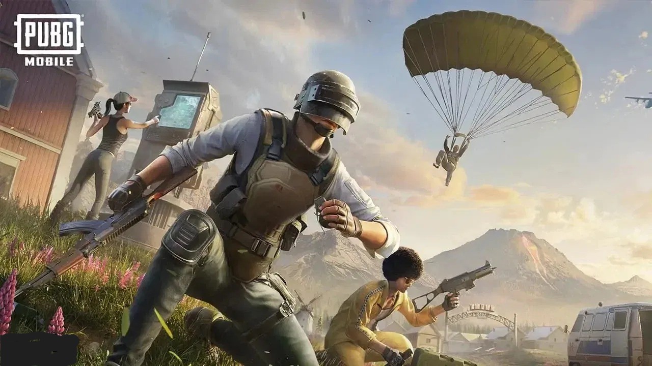 “استلم 5000 شدة حالا”.. كيف اشحن شدات ببجي موبايل 2024 PUBG UC الآن بأسهل طريقة ممكنة؟ مضمونة 100%