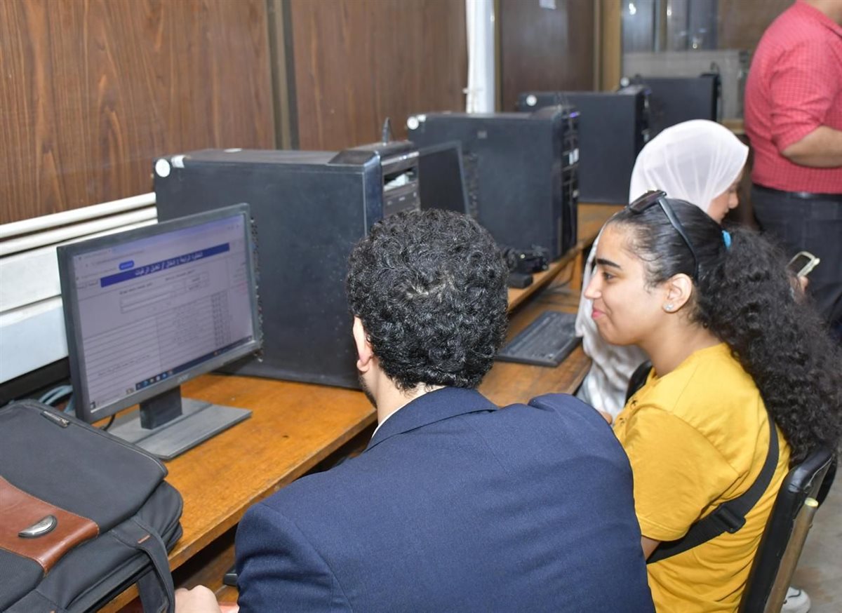 سارع حالًا .. خطوات تسجيل رغبات المرحلة الثانية 2024 عبر بوابة التنسيق الإلكتروني