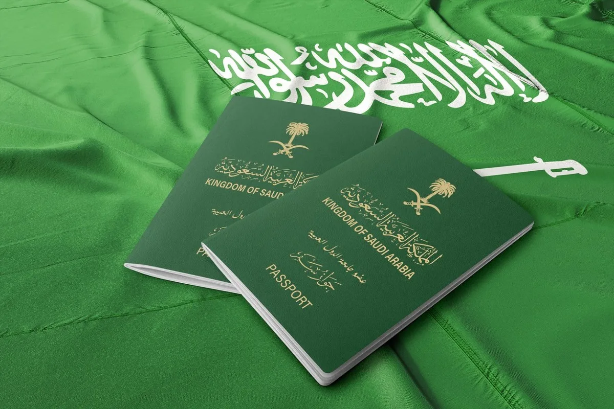 عبر منصة قوى .. خطوات إصدار تأشيرة عمل في السعودية بدون كفيل 1446