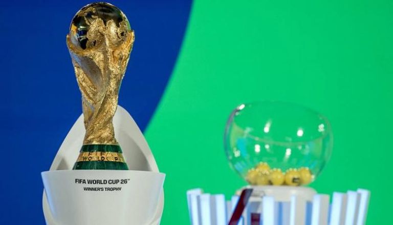 باقي 6 شهور فقط .. موعد كأس العالم 2026 وجميع القنوات المتوقعة لنقل المباريات بجودة HD