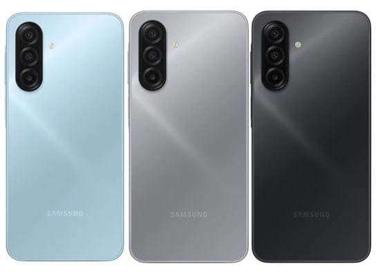 بسعر خيالي .. مواصفات هاتف Samsung Galaxy A17 4G الجديد صاحب أضخم بطارية 5000 مللي أمبير