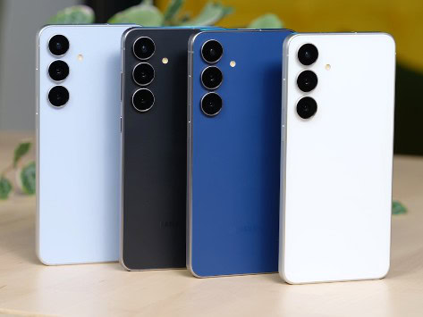 النافس الأكبر لهواتف الأيفون.. مواصفات هاتف Samsung Galaxy S25 FE