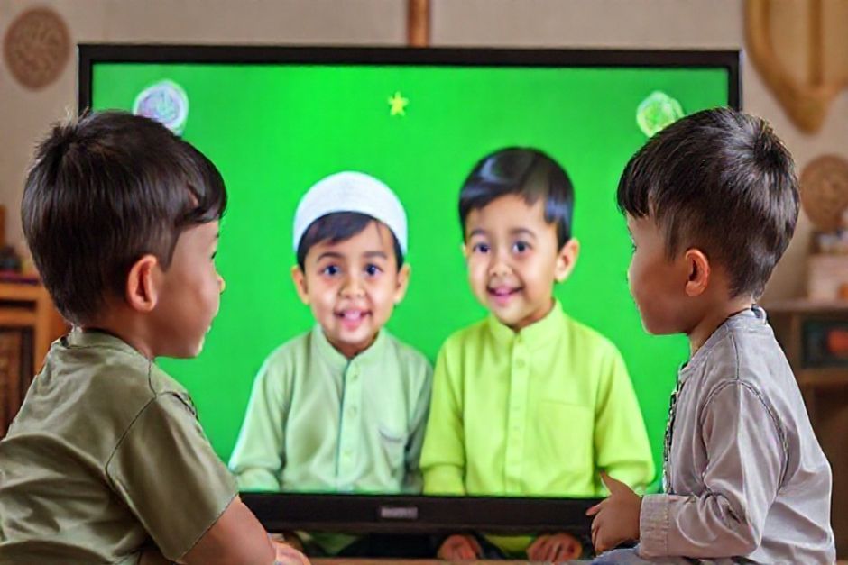 تردد قناة طيور الجنة 2025: تحديثات حصرية لضمان استقبال ممتع لأطفالكم