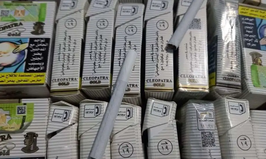 أخر تحديث لأسعار السجائر اليوم بتاريخ 4 من ديسمبر 2025