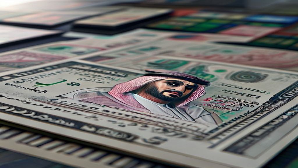 ارتفاع سعر الريال السعودي اليوم الثلاثاء 19 مايو 2026 في السعودية