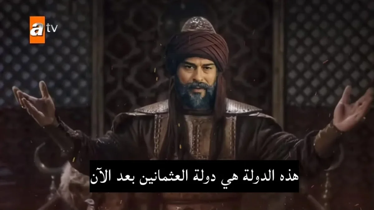 تثبيت سريع الآن .. تردد قناة الفجر الجزائرية الجديد لمتابعة مسلسل المؤسس أورهان “هنــــــــا”